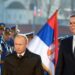 Serbia do fillojë prodhimin e vaksinës ‘Sputnik’
