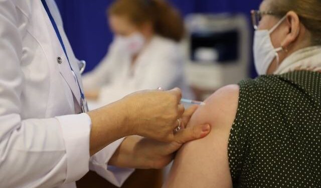 A do të përshpejtohet procesi i vaksinimit pas ardhjes së kontingjentit tjetër me vaksina Pfizer