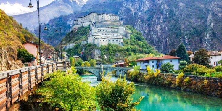 Hiqet shtetrrethimi në të gjithë Italinë