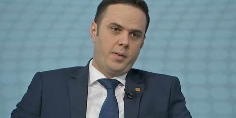 Abdixhiku: Nuk na duhet ulësja në OKB nëse bëhemi shtet jofunksional