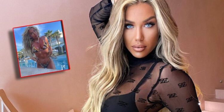 Adelina Tahiri “digjet” nga i nxehti, i thotë vetes çokollatë