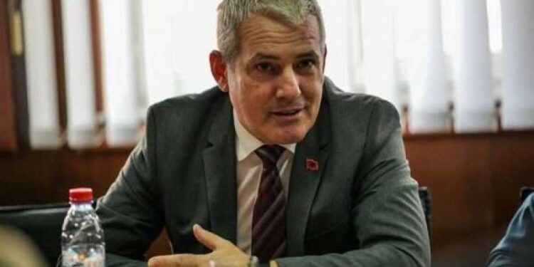 Sveçla për konfiskimin e 30 kg drogë: Kosova do të jetë zonë e ndaluar e trafiqeve ilegale