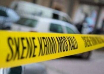 Burri me probleme psikike plagos gruan e tij në Vushtrri