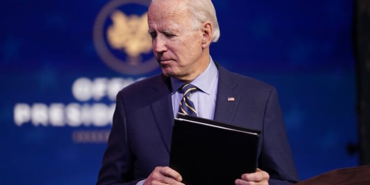 Biden në Bruksel, për samitin e NATO-s