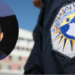 Arrestohet 22-vjeçari që u keqtrajtua nga polici Harris Kelmendi, theri dy persona në Prishtinë
