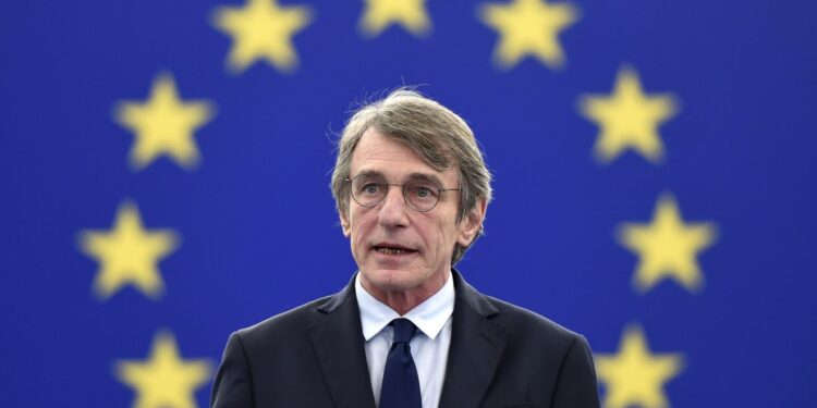 Anëtarësimi i shteteve të Ballkanit në BE, përkrahet nga Presidenti i PE-së