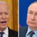 Zëdhënësi i Putinit thotë se bisedimet me Bidenin nuk do të jenë të lehta