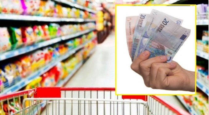 Rriten çmimet, ulen pagat në Kosovë