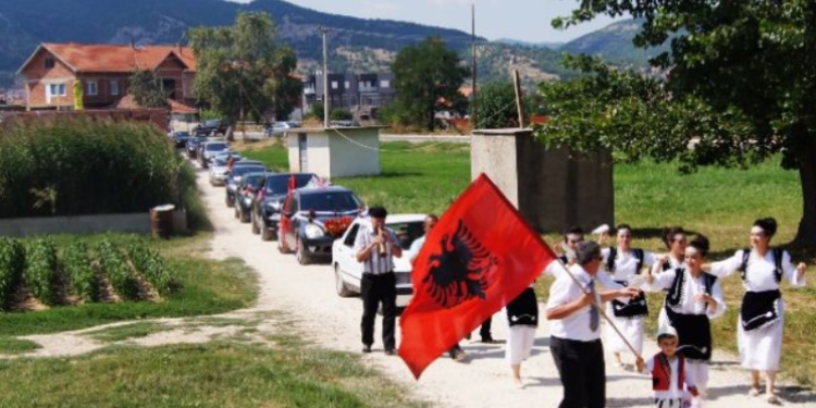 Nga sot në Kosovë lejohet mbajtja e dasmave