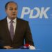 Hoxhaj: PDK e do 31 tetorin si datë të mbajtjes së zgjedhjeve lokale
