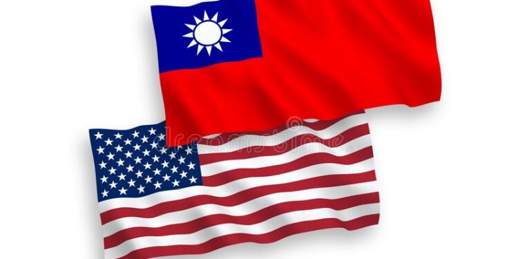 Foreign Policy: SHBA-ja ndihmon Tajvanin kundër ndikimit të Kinës