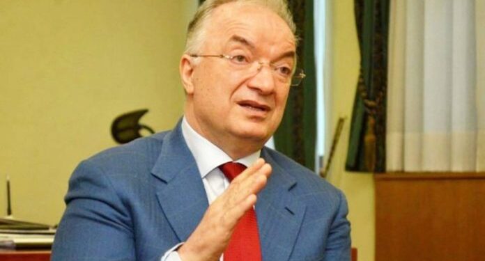 Xhavit Haliti thotë se e ka zbuluar planin e fshehtë të Kurtit