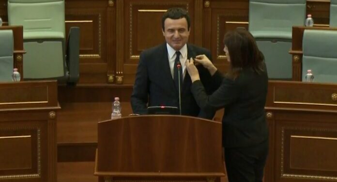 “Albin ti je frikacak”