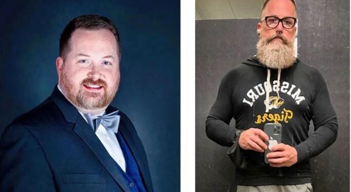 Njerëzit që nuk u dorëzuan deri në arritjen e qëllimeve (FOTO)