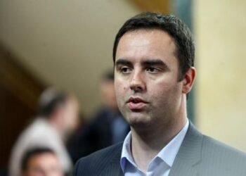 Konjufca nesër vizitë zyrtare në Shqipëri