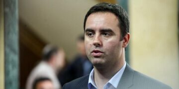 Konjufca nesër vizitë zyrtare në Shqipëri