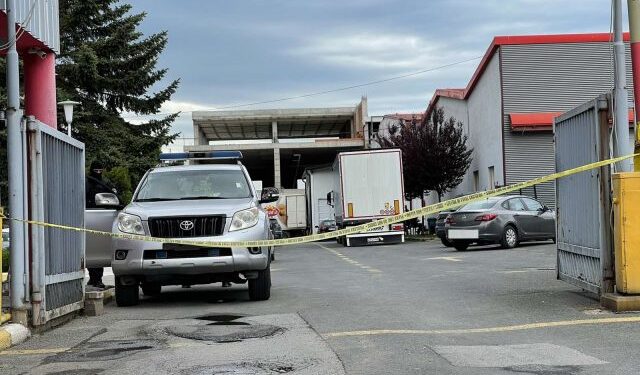 Kjo është banda që ka lidhje me kokainën e kapur në Kosovë (foto)