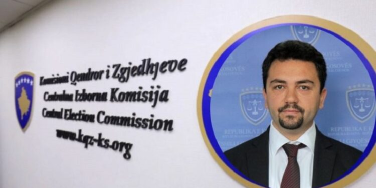 Opozita nuk merr pjesë në takimin e thirrur nga kryetari i ri i KQZ-së