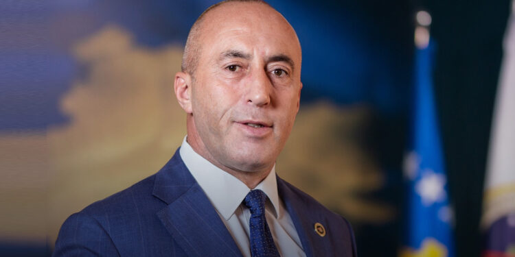 Haradinaj: Synojmë ta fitojmë Prishtinën