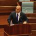 Ramush Haradinaj: Pse Albin Kurti po fshehet e po i ikë Amerikës