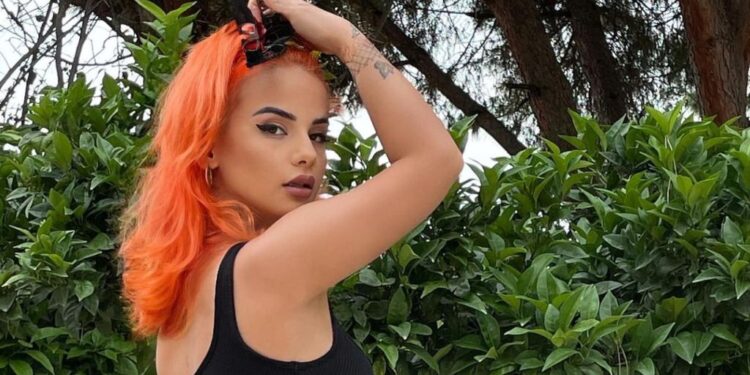 Rina Balaj ia ka parë hajrin fitnesit, bëhet “bombë”