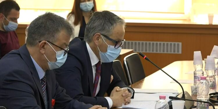 Vitia pretendon se nuk i ka gjetur dokumentet e negociatave për blerjen e vaksinave, ashtu siç thoshte Zemaj