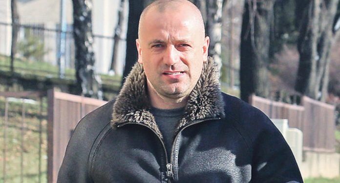 Milan Radojiçiq endet i lirë në Kosovë