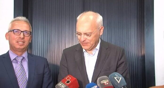 Negociatat këtë vit, ambasadori gjerman: Pyetje 1 milion dollarëshe