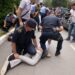 Sindikata e Policisë për aksionin e PSD-së: Përdorën dhunë fizike ndaj policëve