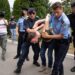 Lirohet Dardan Molliqaj dhe aktivistët e tjerë të PSD-së
