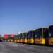 Shpend Ahmeti: Këtë vit, Prishtina do t’i blejë edhe 30 autobusë, 6 prej tyre elektrik