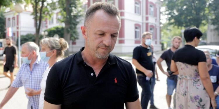 Identifikohet 37-vjeçarja nga Peja që vdiq në aksidentin në Kroaci, po udhëtonte me katër fëmijët e saj