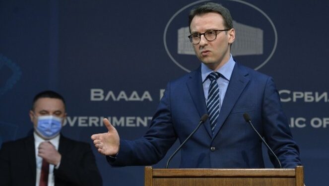 “Show politik”, Petkoviq reagon pas takimit Kurti – Vuçiq