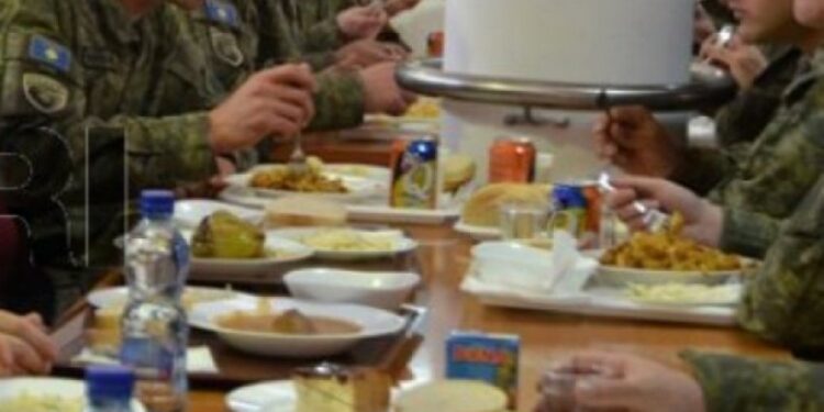 Sfati civil ia ‘han bukën’ ushtarëve kosovarë (Dokument)