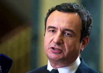 Kryeministri Kurti uron Memli Krasniqin, i ofrohet për bashkëpunim