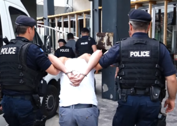 Arrestohet suharekasi, falsifikoi dokumente për ta shitur një tokë në vlerë 98 mijë euro