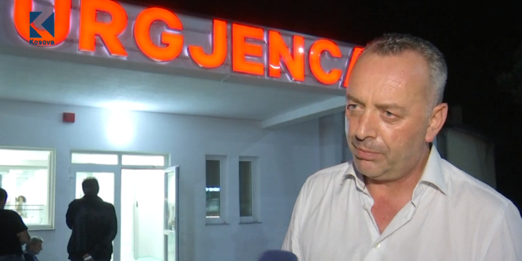 Lajmi i fundit nga Deçani