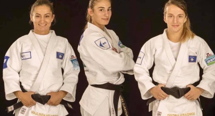 “E du, e du, e du Kosovën e çikat e forta e t’mençura të saj”, gazetarja shqiptare pas medaljeve të arta