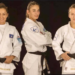 “E du, e du, e du Kosovën e çikat e forta e t’mençura të saj”, gazetarja shqiptare pas medaljeve të arta