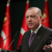 Erdogan: Po punojmë për njohje të reja për Kosovën, do ta flas këtë çështje me Presidentin Biden