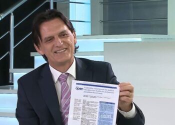 Shpresa e avansimit të Kombit Shqiptar është investimi në Lidership dhe Inteligjencen Emocionale