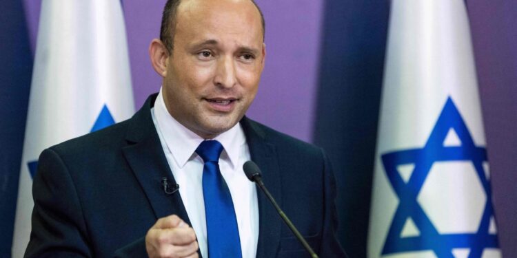 Kryeministri i ri i Izraelit ia kthen letrën Kurtit, shpreh përkrahjen për mbrojtjen e monumenteve kulturore