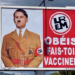 Macroni krahasohet me Hitlerin në Francë