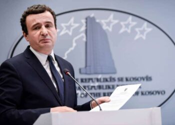 Kurti: Na duhet ndihmë për të luftuar korrupsionin e krimin