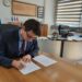 Nënshkruhet marrëveshja prej 15 milionë euro me Bankën Botërore për menaxhimin e COVID-19