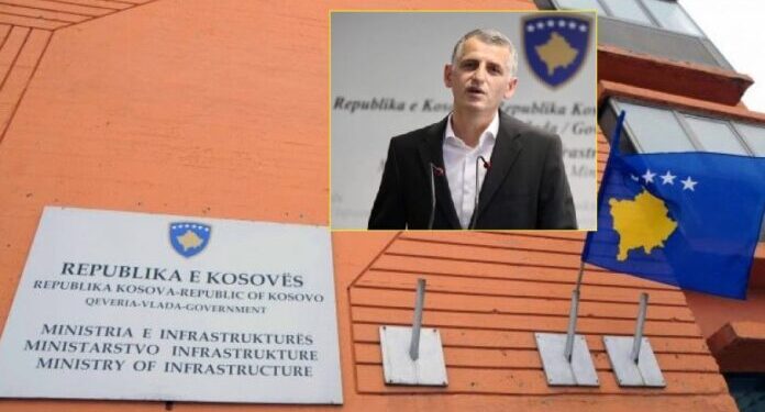 Skandaloze: Hysen Durmishit ja jep një tjetër tender ish-shefit të tij në vlerë mbi 1 milion Euro