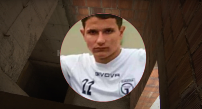 Detaje se si vdiq futbollisti nga Gjakova që ra nga kati i gjashtë