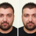 Lajmërojeni menjëherë Policinë e Kosovës në rast se e shihni këtë person