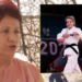 Flet nëna e Distria Krasniqit pas suksesit të madh të së bijës në Lojërat Olimpike