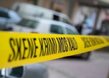 Ky është personi që u vra pas mesnate në Mitrovicë